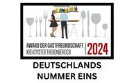 Unter allen Bars in Deutschland konnten wir beim Award der Gastfreundschaft Platz 1 erreichen: „Die Bar bietet ein unvergessliches Erlebnis und setzt neue Maßstäbe in der Gastronomie.“